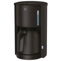 Pro Aroma kaffemaskine, sort