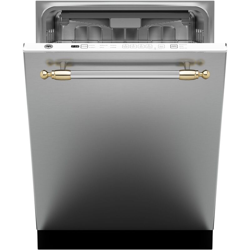 Dekorsats för kylskåp/diskmaskin, mässing