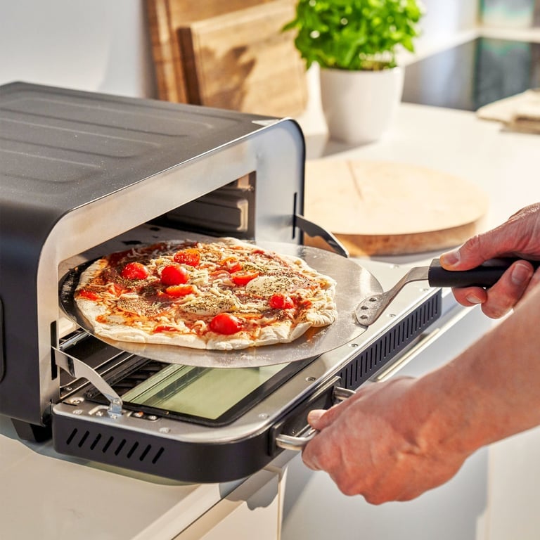 Serico pizzauuni