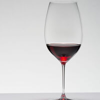 Veritas New World Shiraz Vinglas 70,9 cl 2-pak