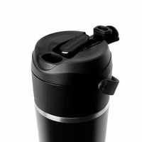 Nutribullet FLIP NBP016B Personal Blender, svart