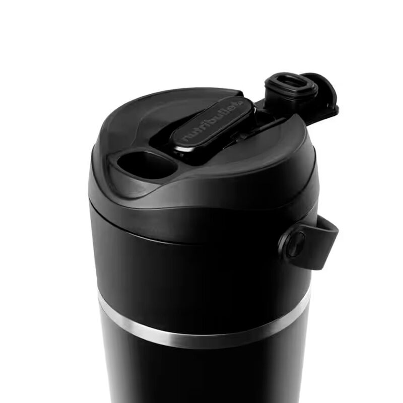 Personal blender FLIP NBP016B sort