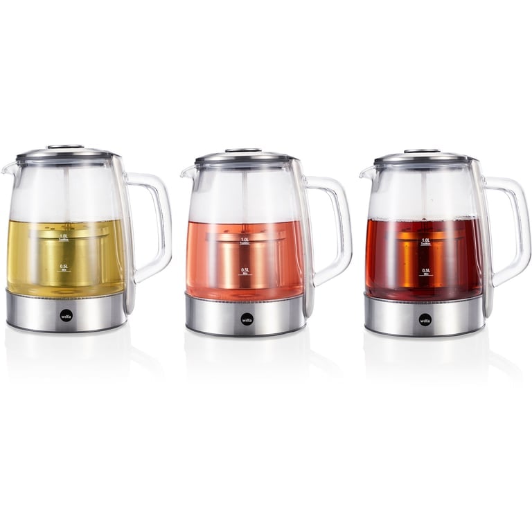 TM-1500S CHA teenkeitin