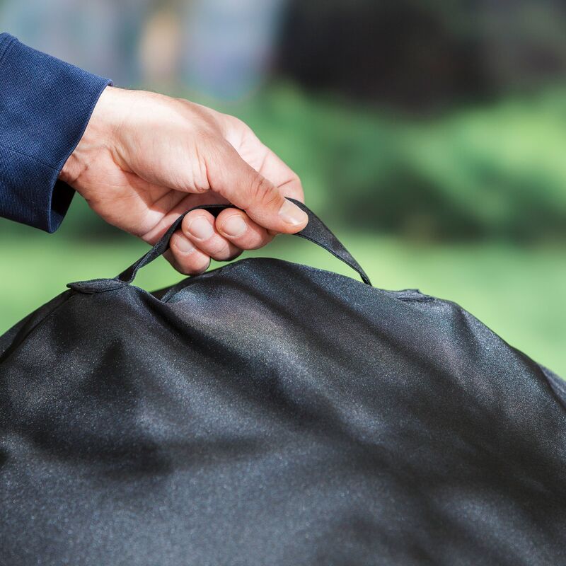 Premium grillovertræk 57cm