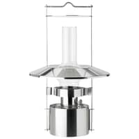 EM Skibslampe til LED-lys 43 cm