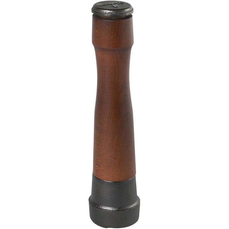 Pepparkvarn 27 cm Brunbok