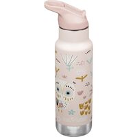 Kid Narrow Flip Sport drikkeflaske 355 ml, owlet