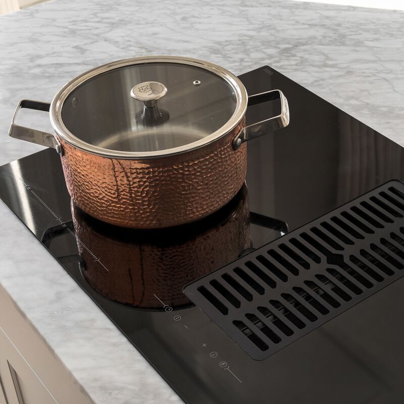 Miranda kobbergryte 4 liter