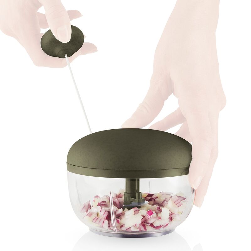 Green Tool Minisilppuri