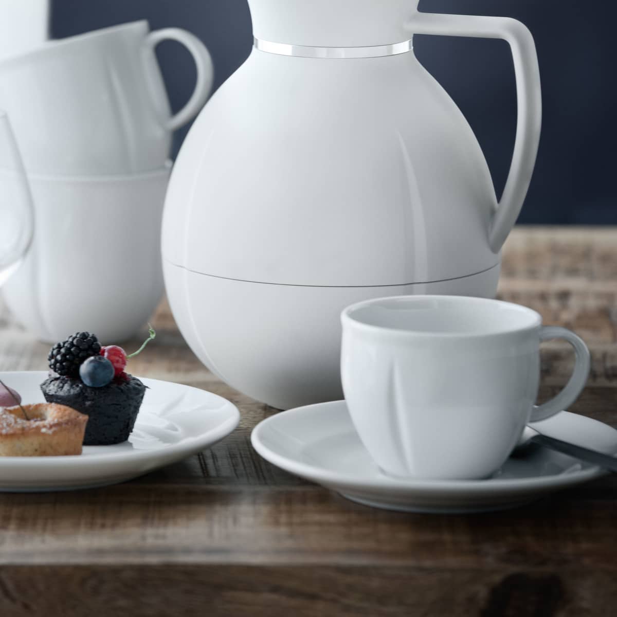 Grand Cru Soft Kaffekopp