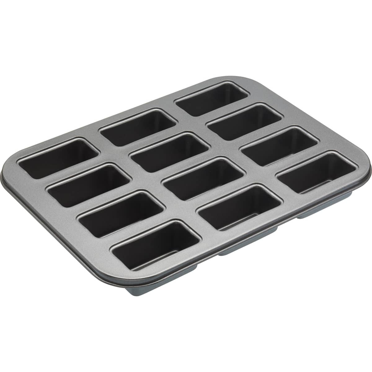 Non-stick bageplade