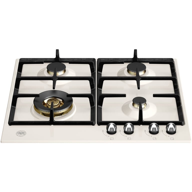 P604LHER Heritage gasspis cremevit/krom