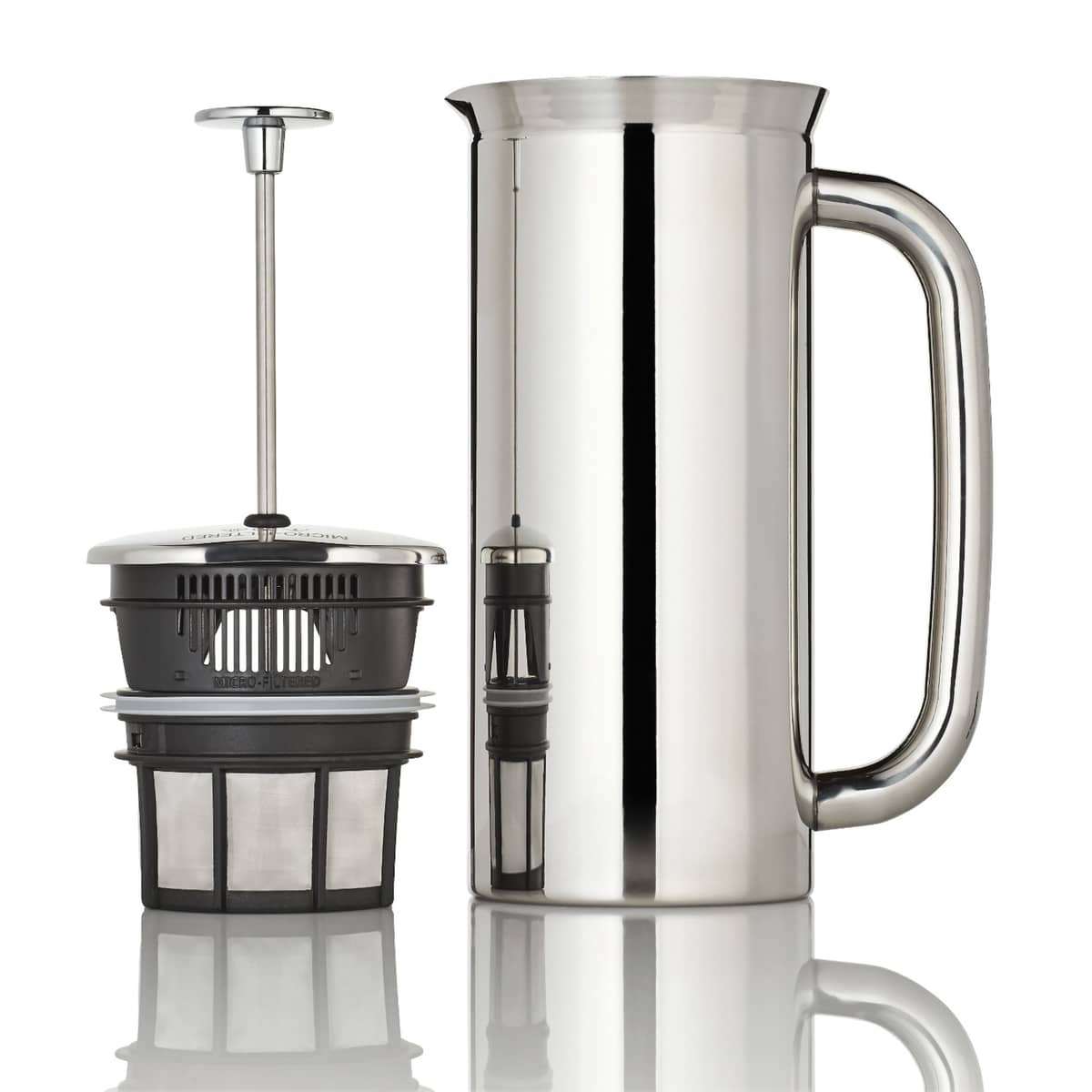 P7 0,9 liter stempelkande