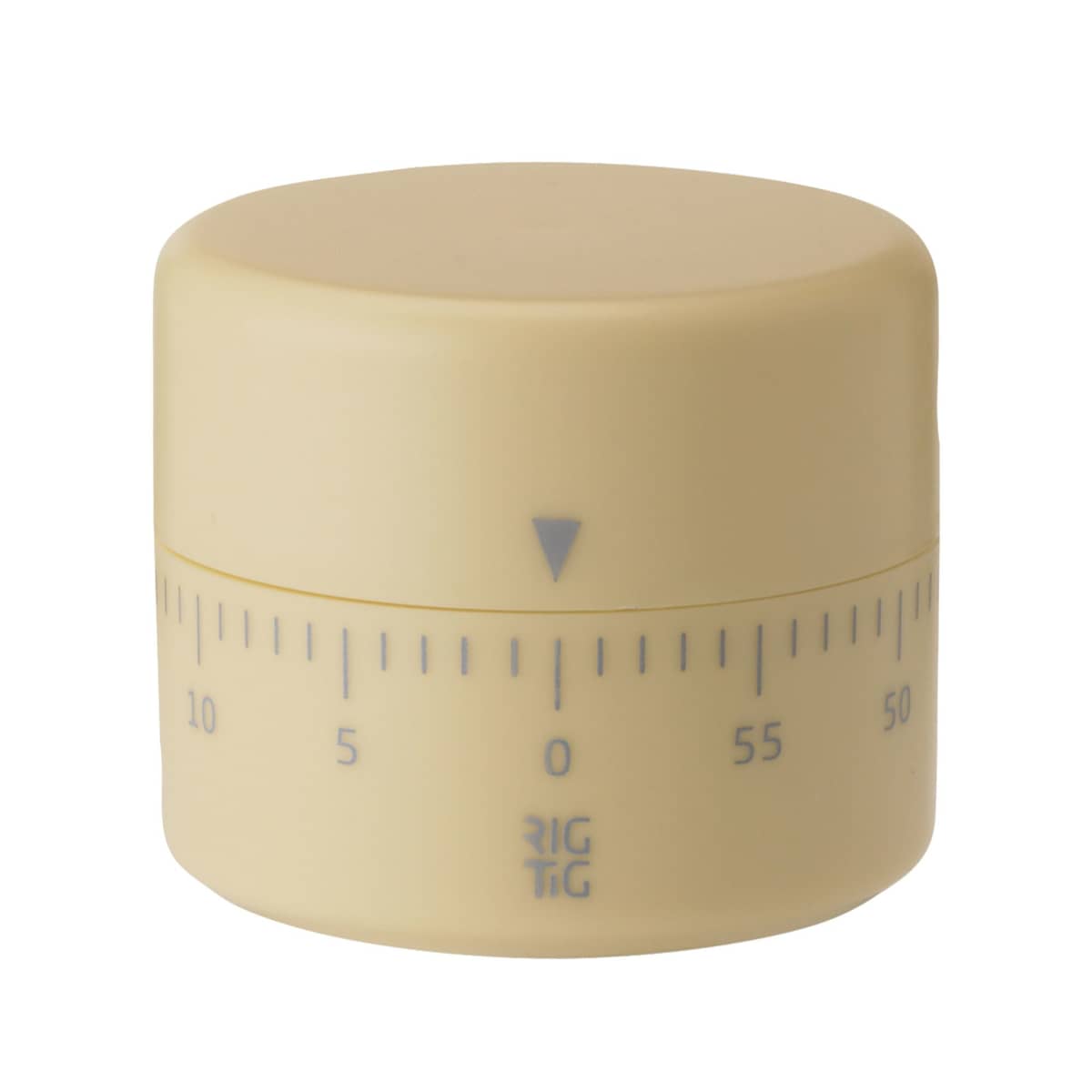 TIME-IT Timer, gul