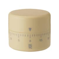 TIME-IT Timer, gul