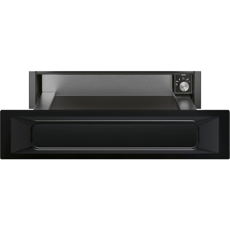 15 cm Victoria Varmeskuffe, Sort