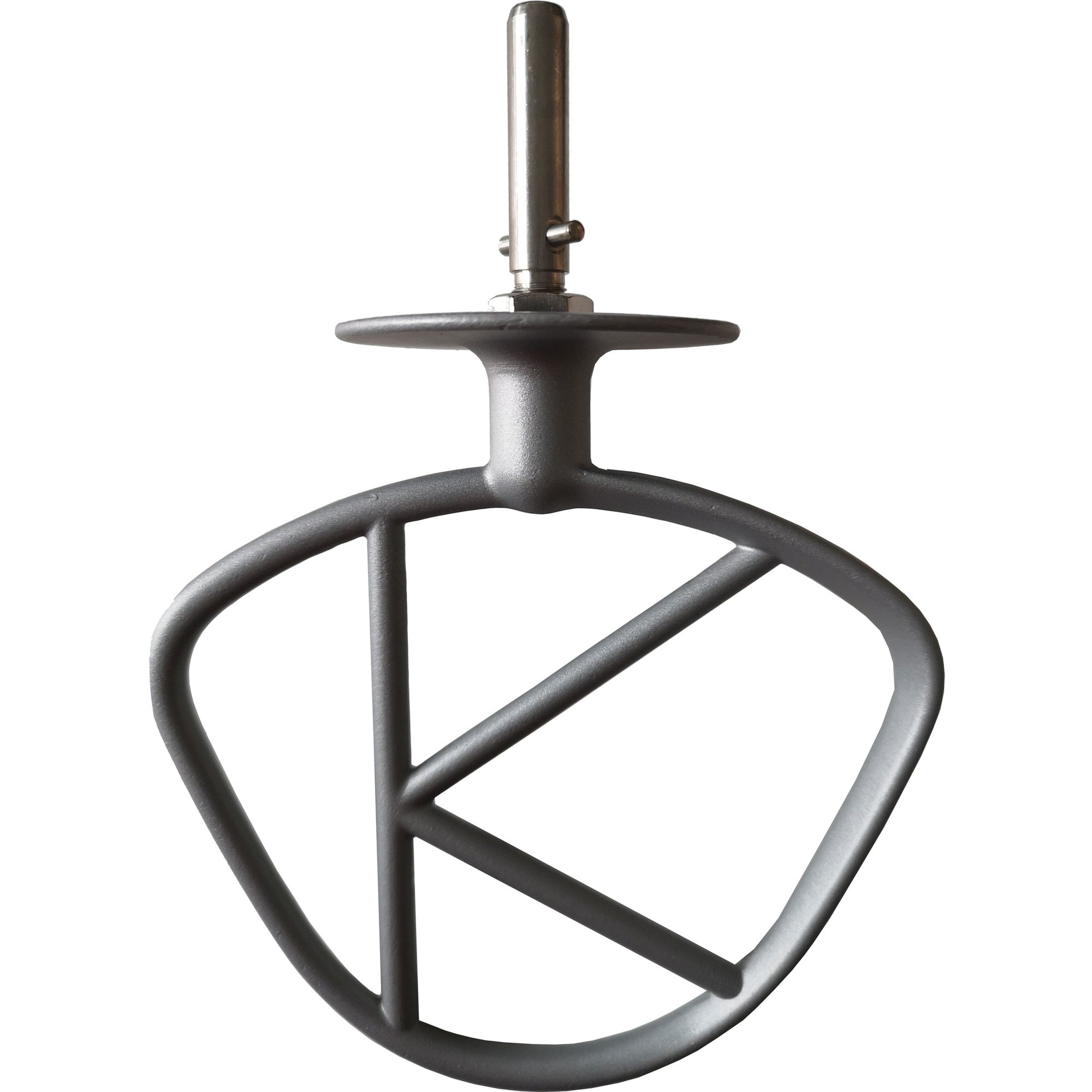 Chef (aluminium) K-spade