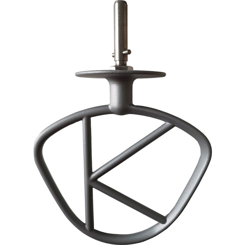 Chef (aluminium) K-spade