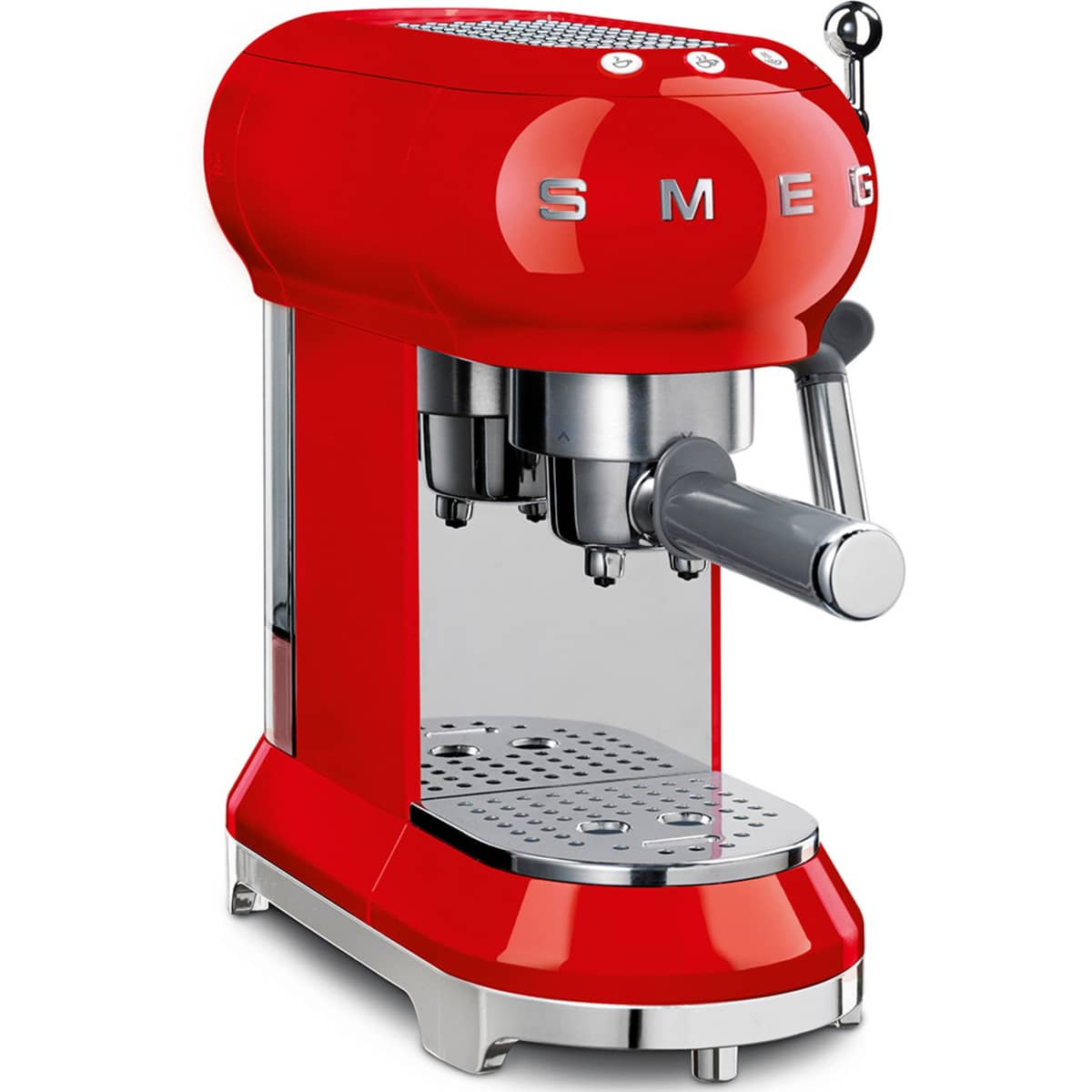 Espressokone ECF01RDEU