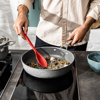 Salina stekepanne 28 cm, aluminium