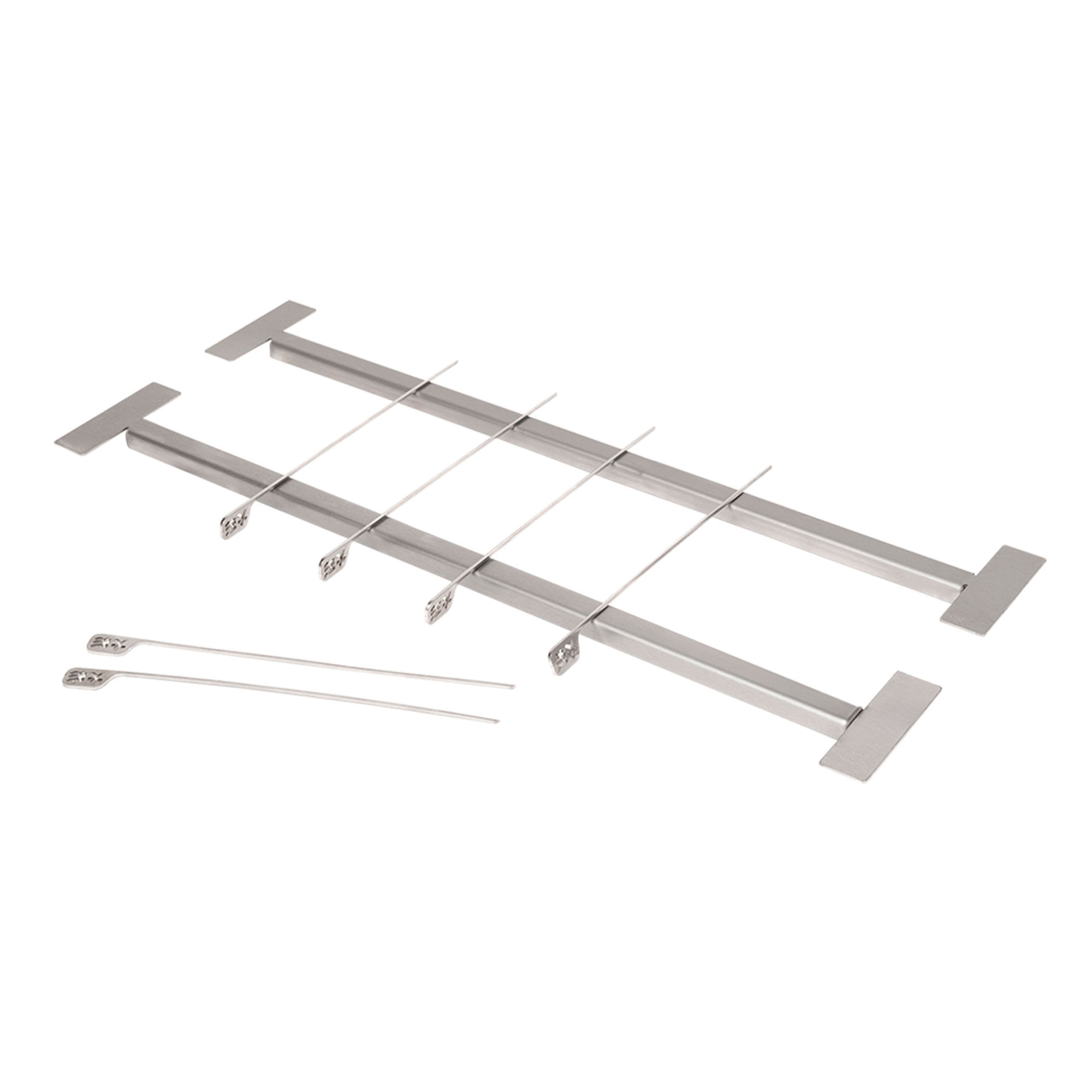 Hibachi grillspettset till Medium/Long Kasai Grill