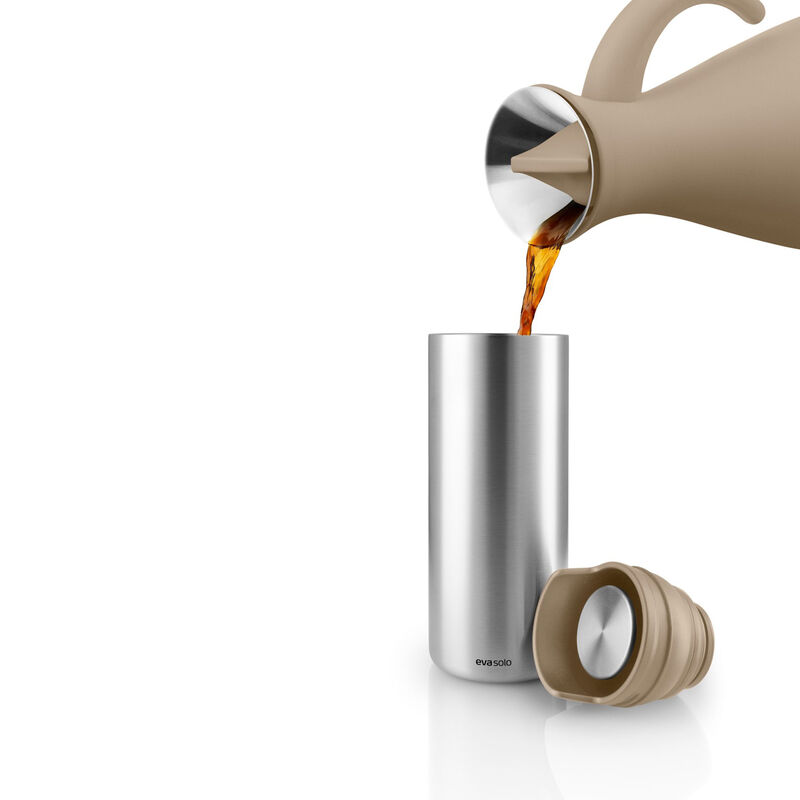 Urban To Go Cup 0,35 liter, caramel cream