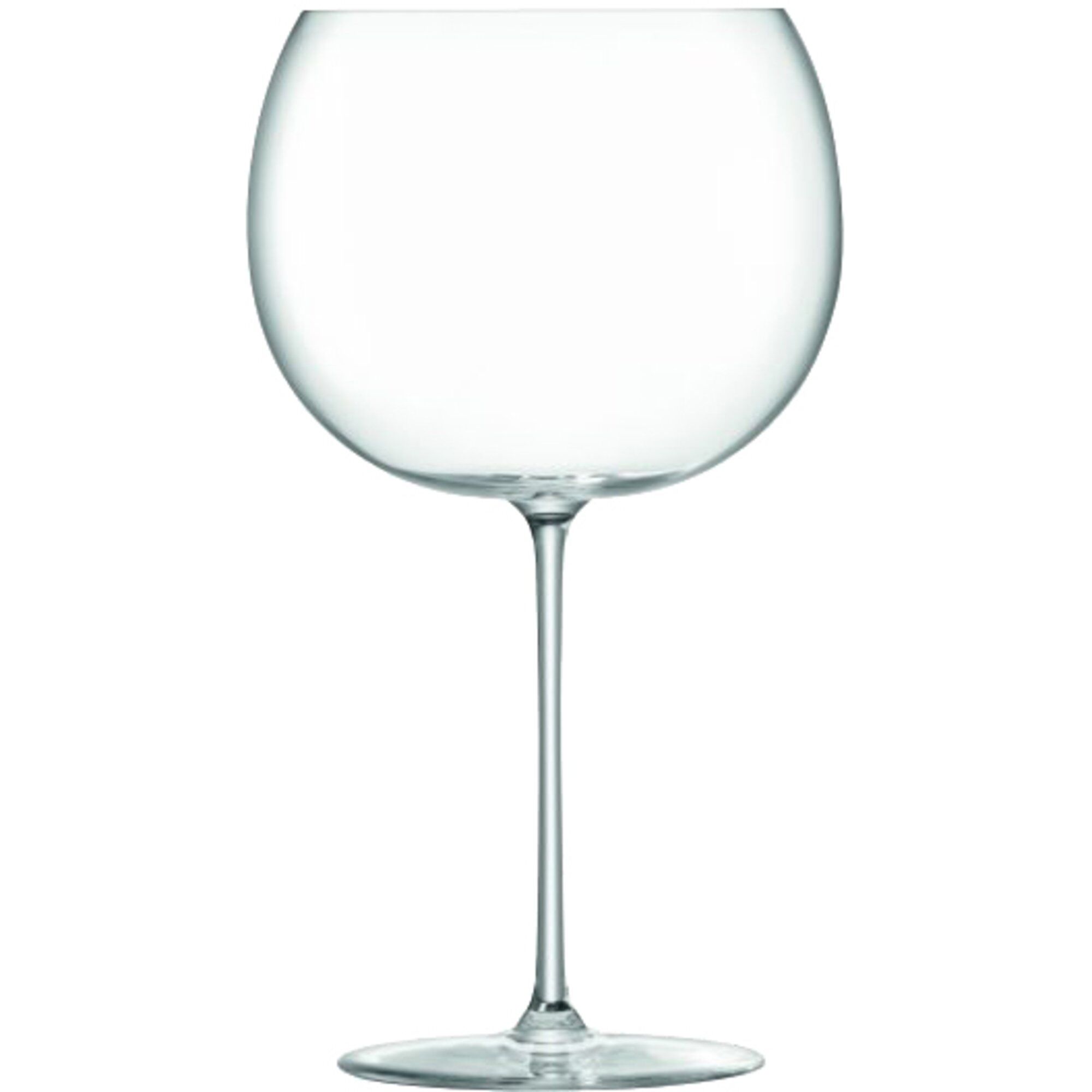 Alternativ bild 1 för LSA Ginglas Borough 4 st