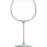Ginglass Borough 4 stk