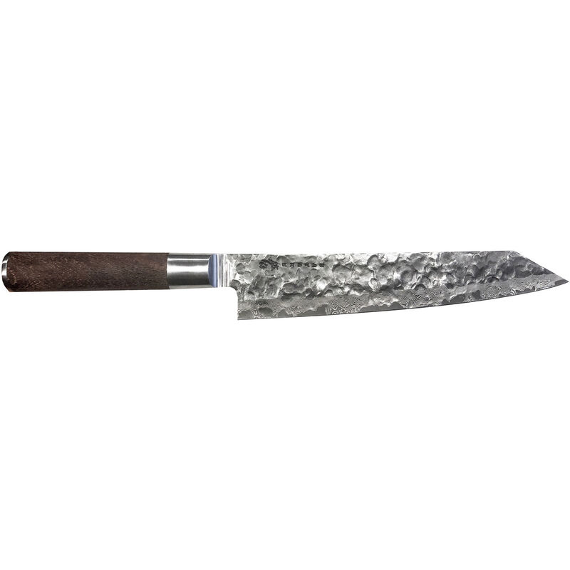Kiritsuke kniv 23 cm.