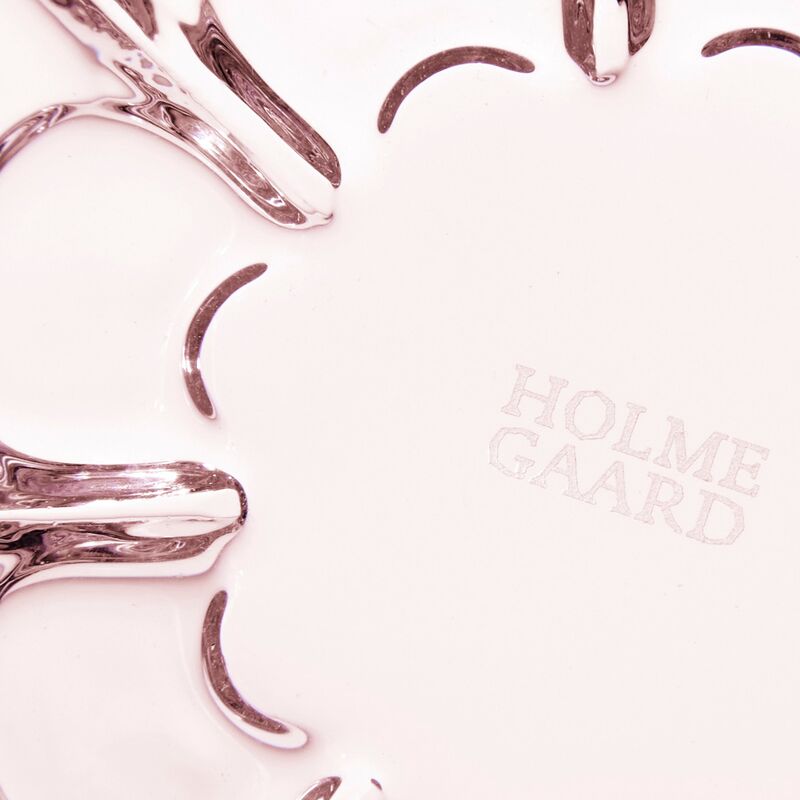 Lily vandglas, cherry blossom, 32 cl, 2 stk. 