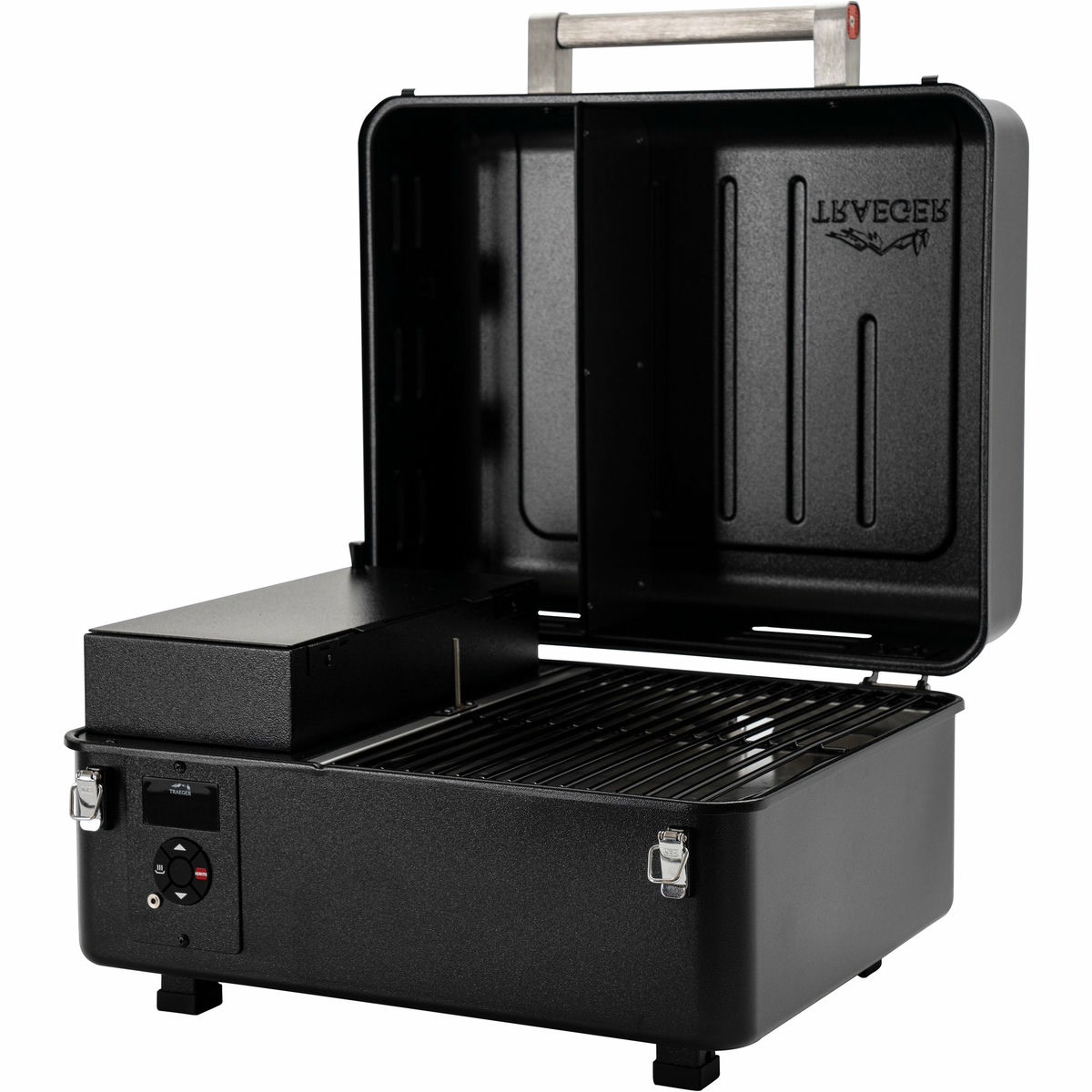 Ranger pelletsgrill