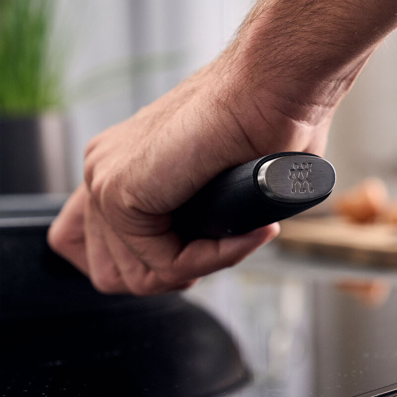 Terreno Plus paistinpannu 24 cm, alumiini