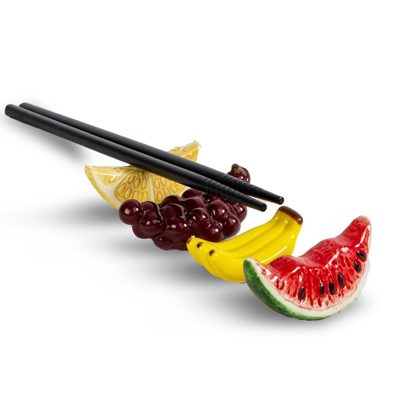 Fruits pinnställ 4-pack