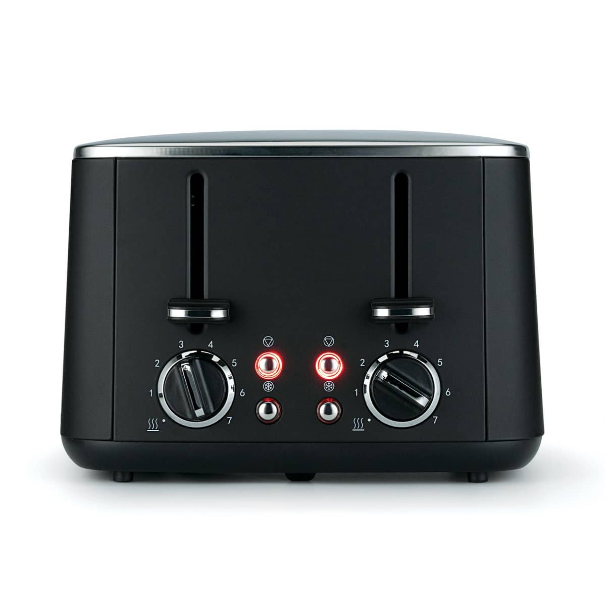 TO4B-1600 brødrister