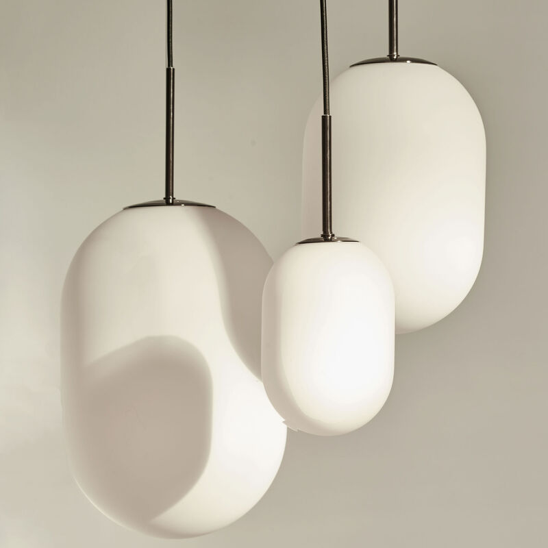 Watt&Veke Noor Riippuvalaisin L