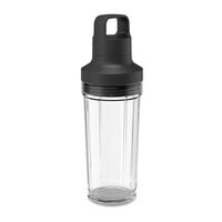KitchenAid Go Blendermugg 