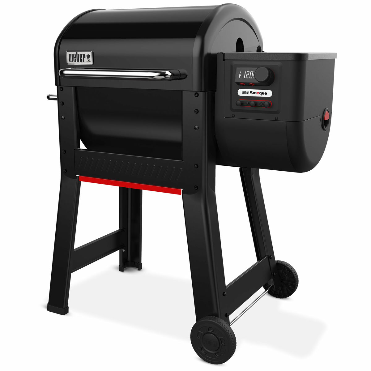 Smoque Pelletsgrill