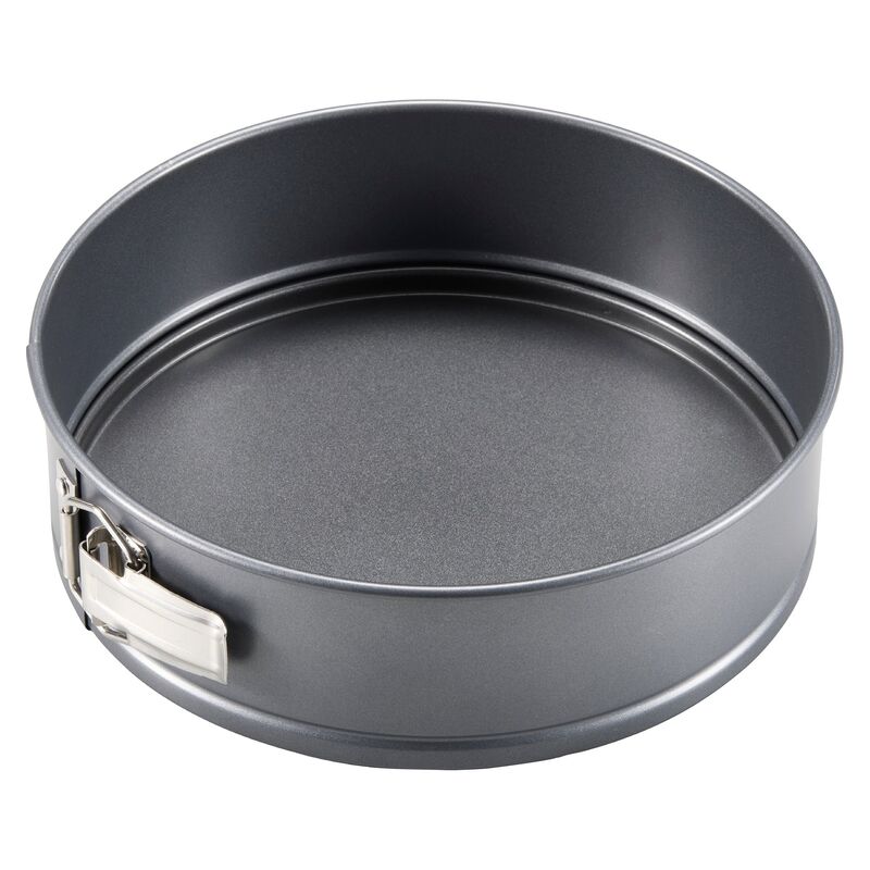 Karabo springform 24 cm, karbonstål