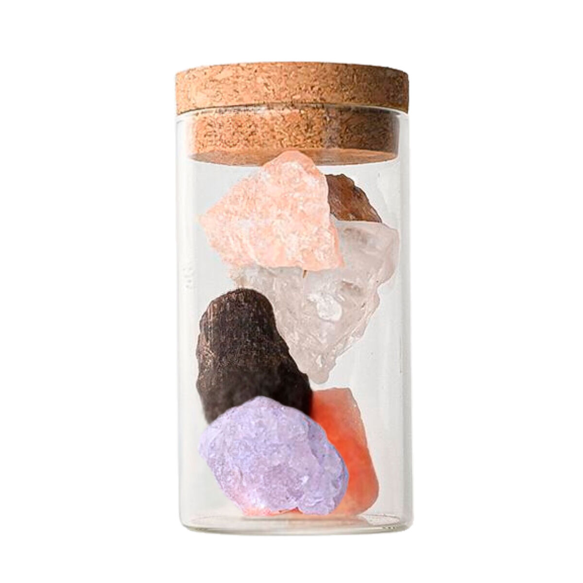 Salt Selection