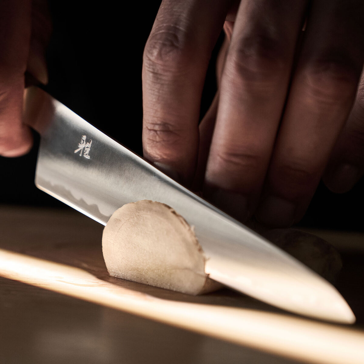 Miyabi Koya universalkniv høj 14 cm