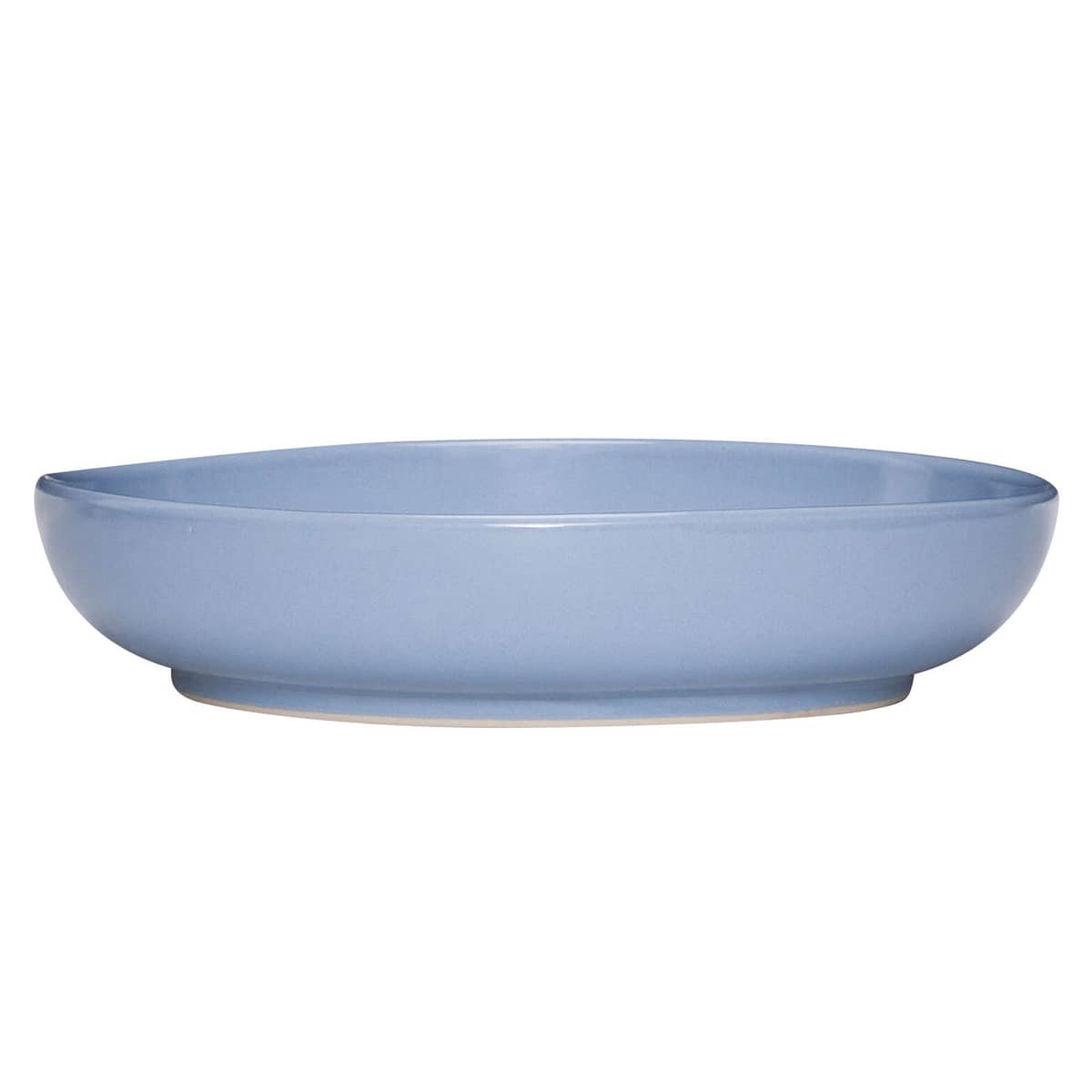 Amare keittolautanen 23 cm, vaaleansininen