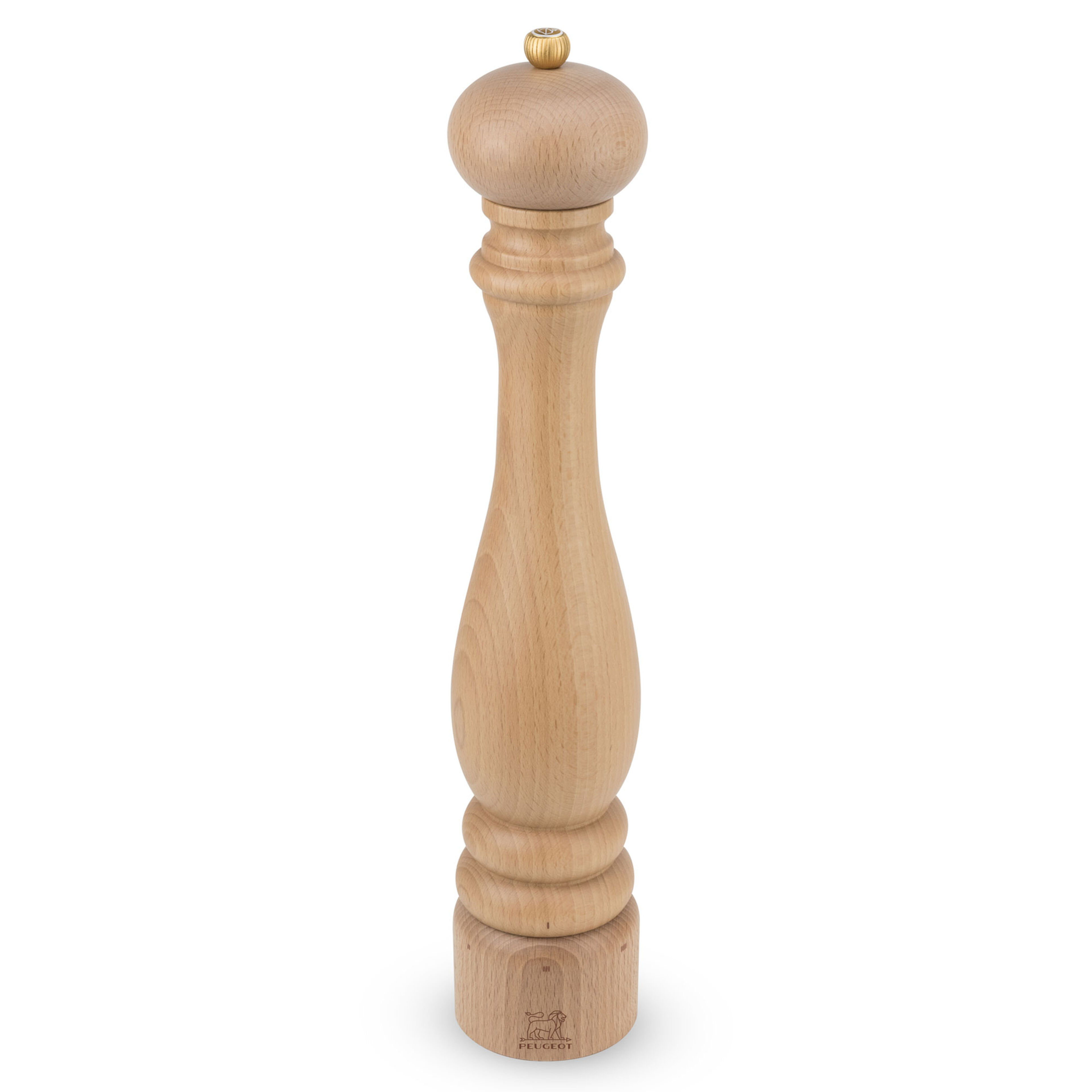 Peugeot Paris u'Select Z suolamylly 40 cm, natural