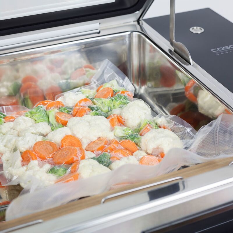 VacuChef SlimLine vakuumikone