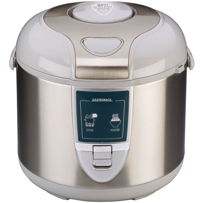 Design Pro riskoger 5 liter