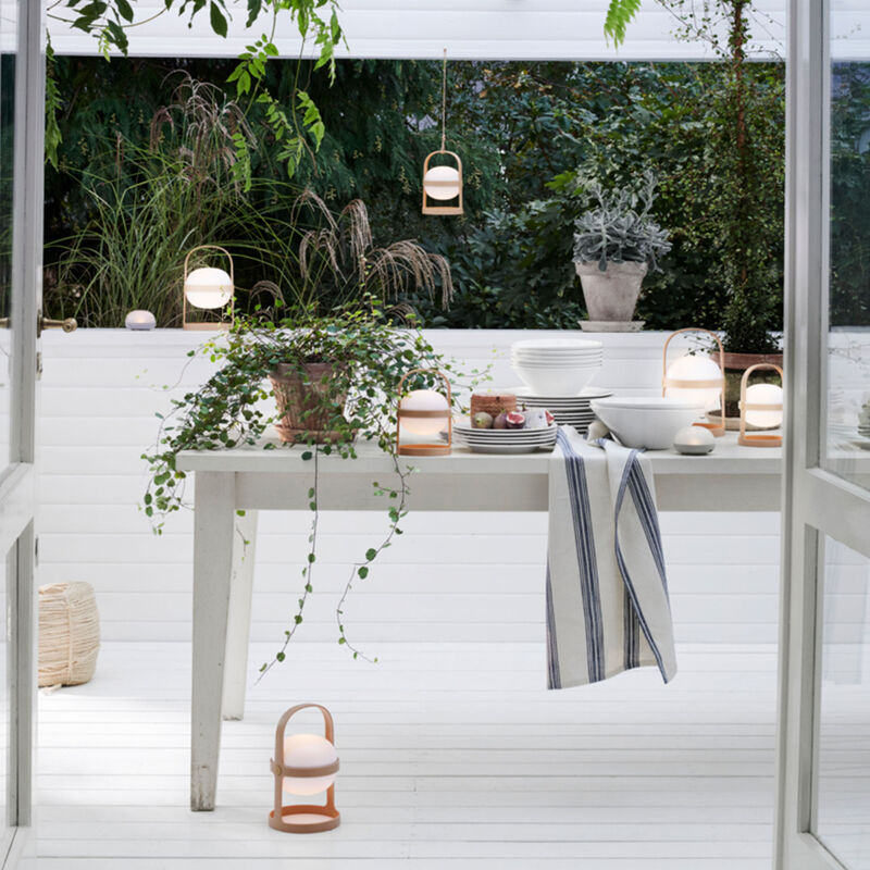 Grand Cru -lautanen, valkoinen Ø 23 cm 4 kpl.