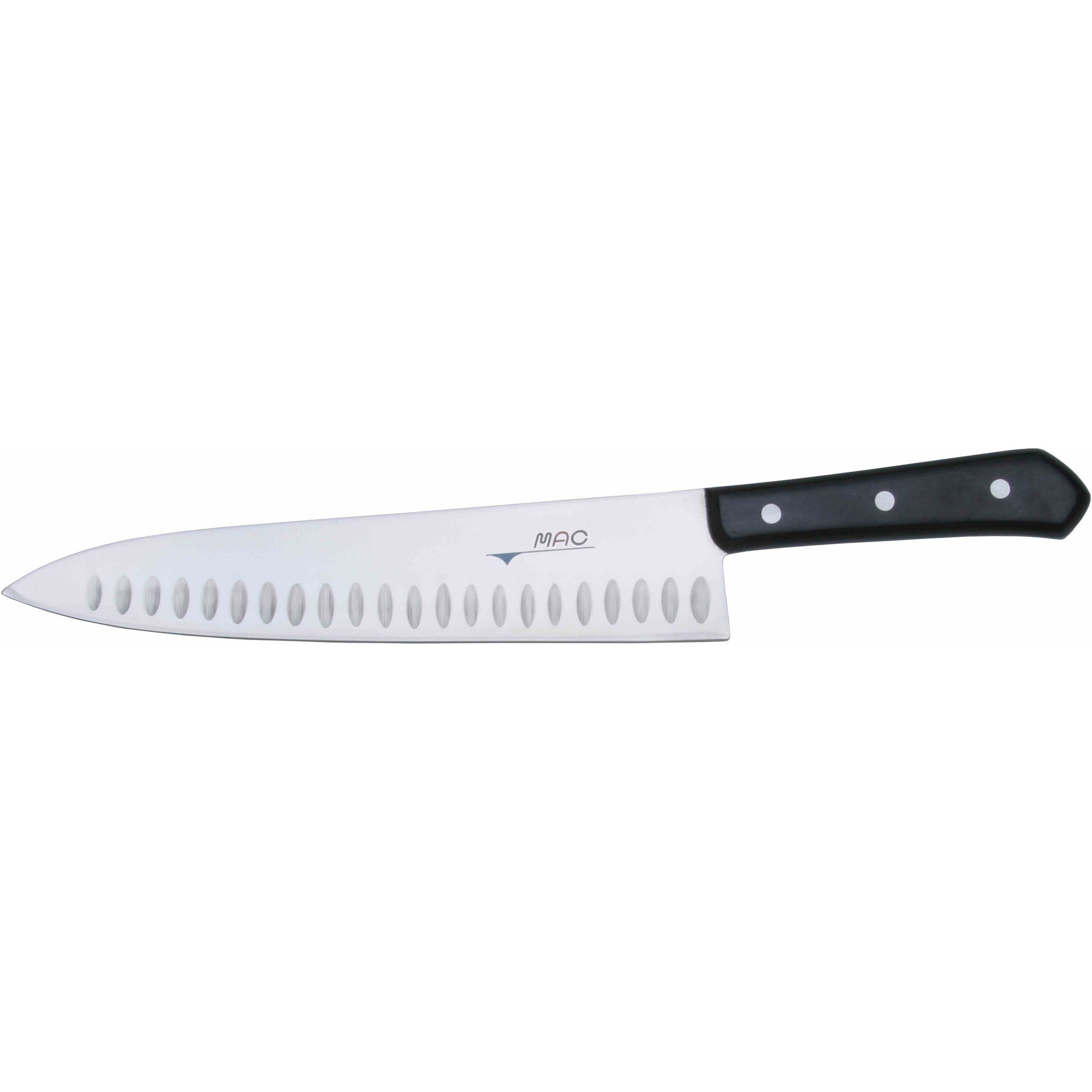 Chef Kockkniv Olivslipad 20 cm