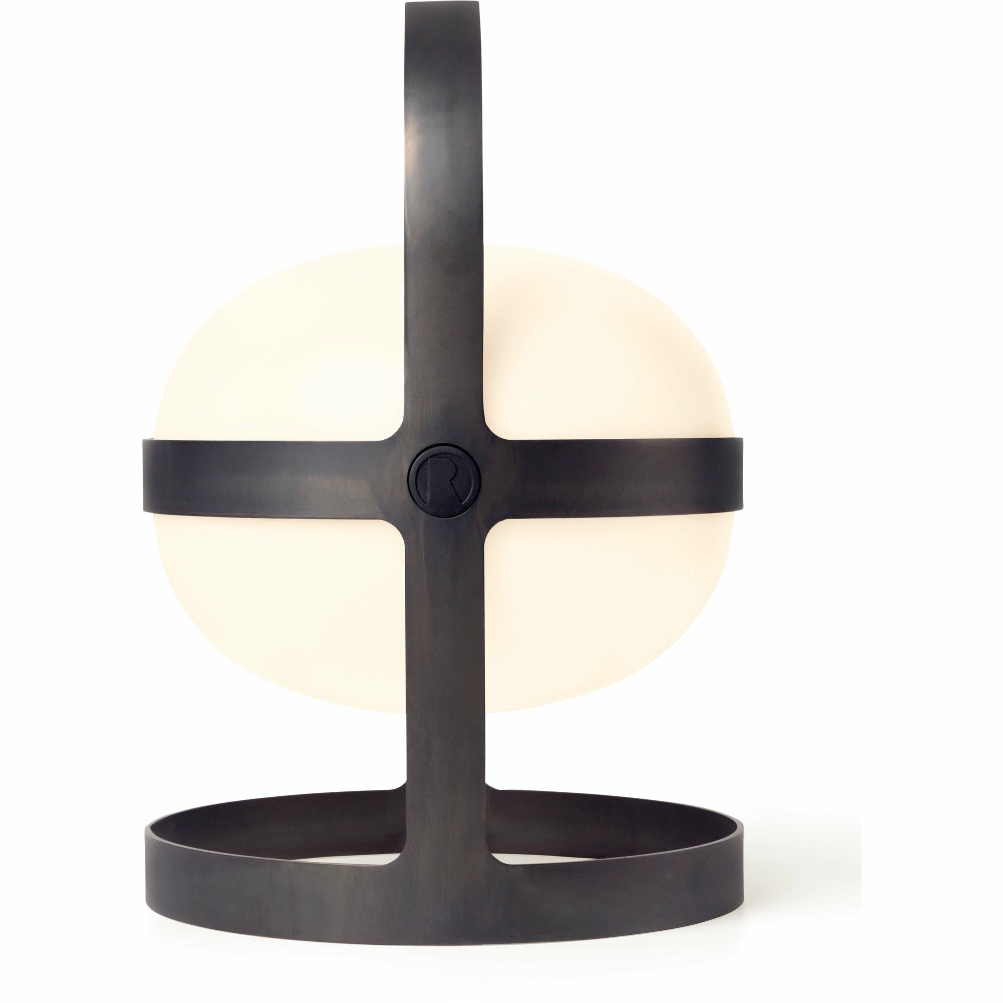 Produktfoto för Rosendahl Soft Spot Solar Lampa 34 cm.