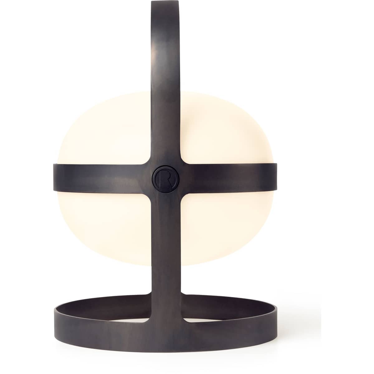 Soft Spot Solar Lampe, 34 cm