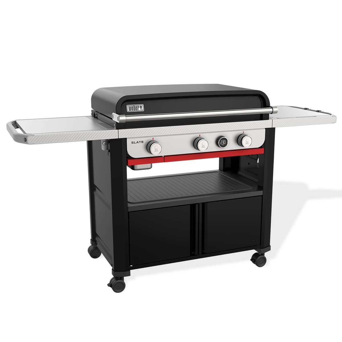Slate GPD Stekbord 76 cm Gassgrill