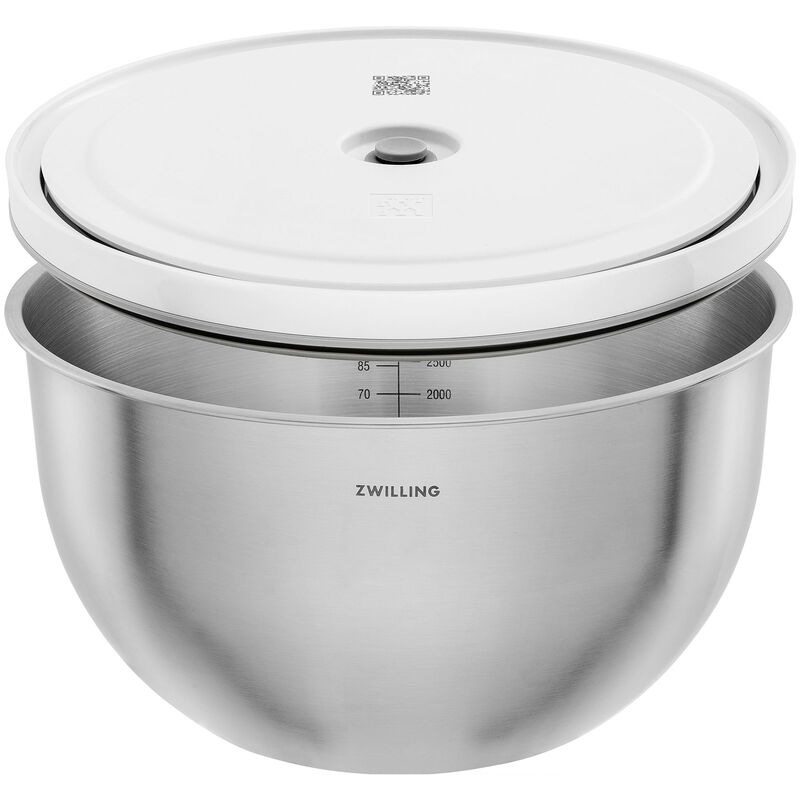 Zwilling Fresh & Save -tyhjökulho large 26 cm 4 litraa